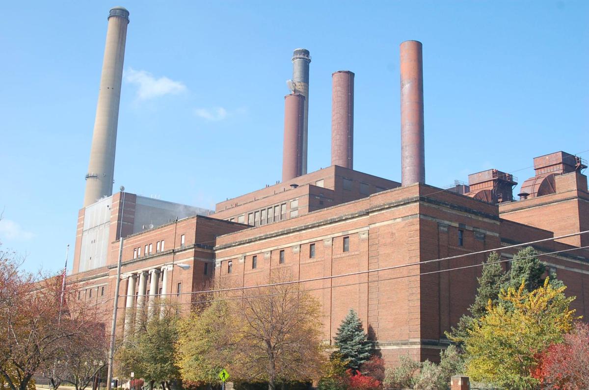 Power plant in Avon Lake set to close by April 2015 News