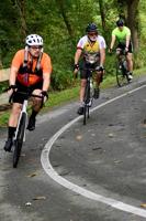 Ride showcases beauty of county