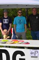 Huntington County Disc Golf shows at Arboretum: Club readies for Markle Classic tourney