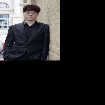 Miami County teen seeks county council seat