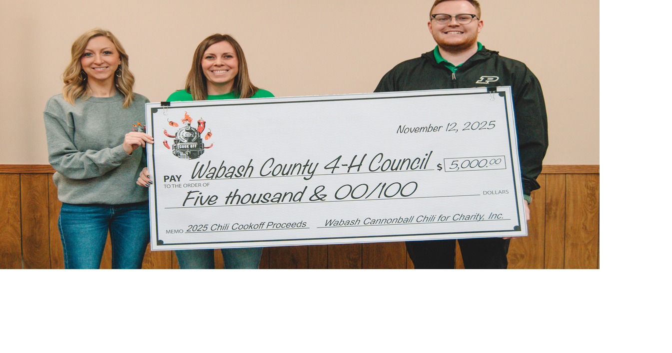 Charity cook-off raises more than $38,000