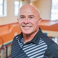 Jay Driskill named new Christ United Methodist Church support pastor