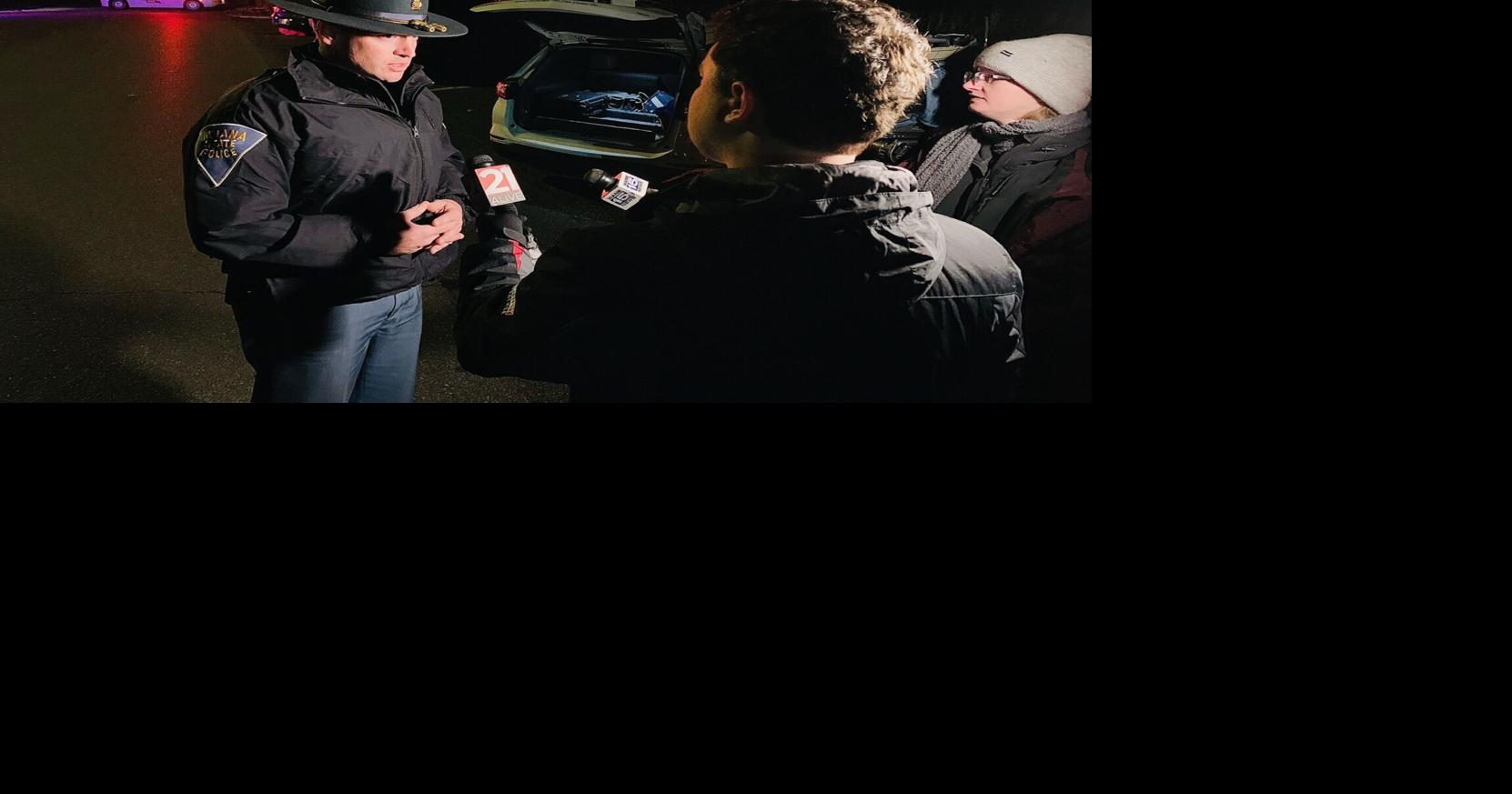 SWAT standoff ends in shootout, suspect injured | News | plaindealerin.com