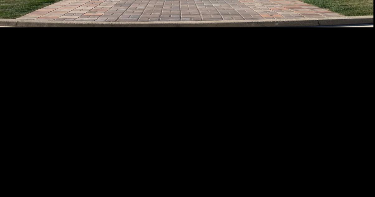 YMCA adds more bricks to honor veterans, military