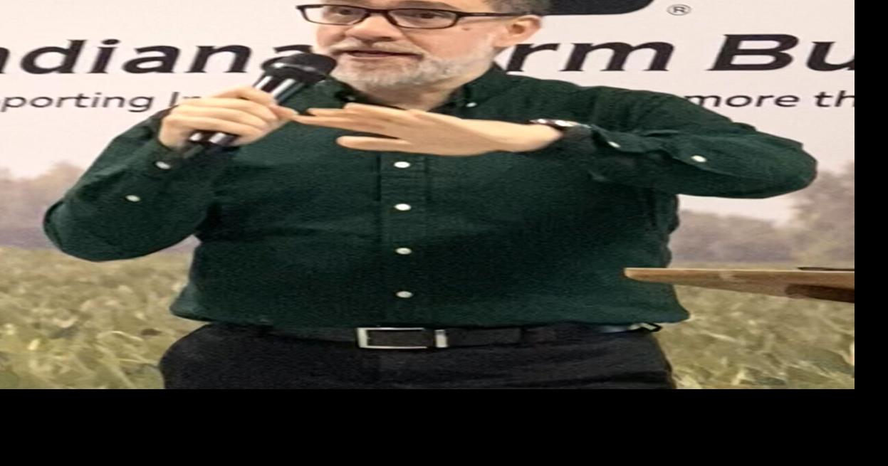 Indiana Farm Bureau hosts data center informational session