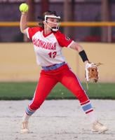 Miami County softball sectional preview