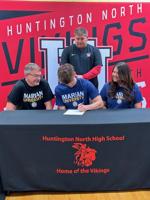 Chipchosky signs with Marion University football