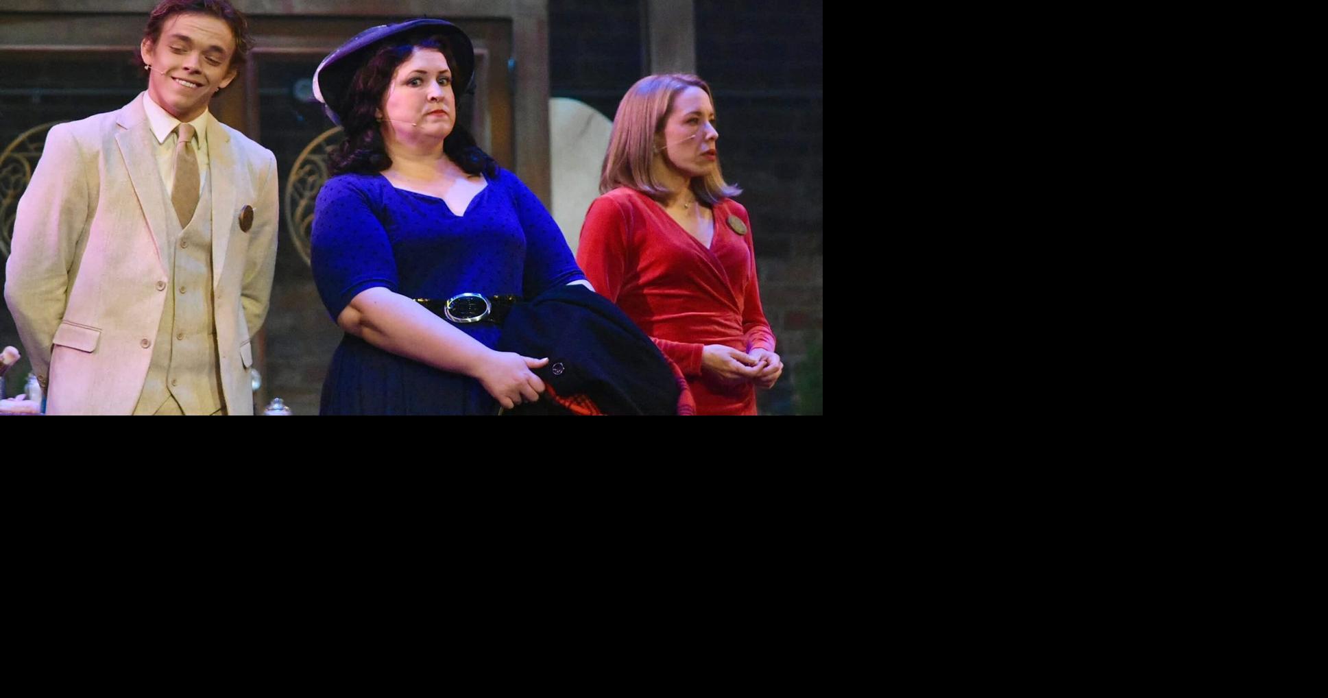 Musical delights audiences