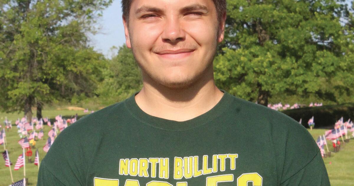 NB’s Ethan Rader places at top of national contest | Features | pmg-ky1.com