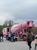 Countdown to Kindergarten ‘Touch a Truck’ a huge success