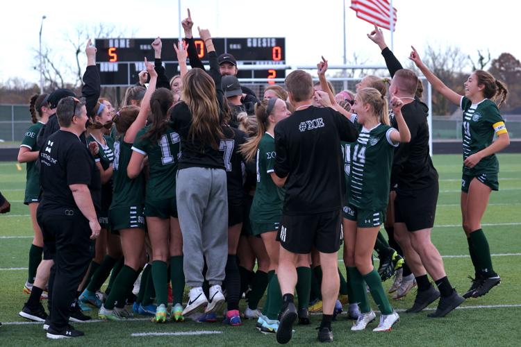South Oldham state celebration