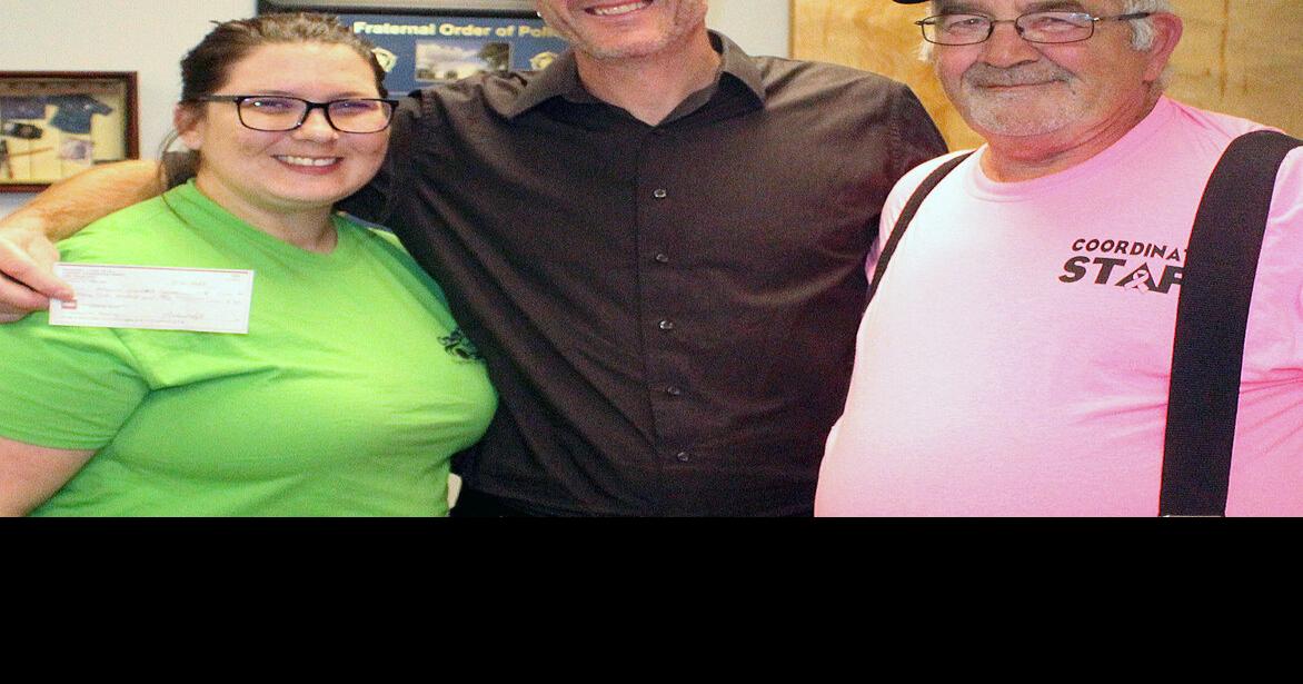 Hillview to work on Tanyard Springs drainage issues News