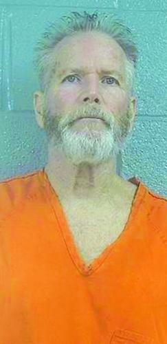 Man charged with wife's murder | News | pmg-ky1.com