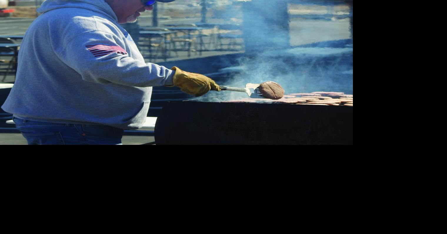 County comes out to salute Vietnam veterans