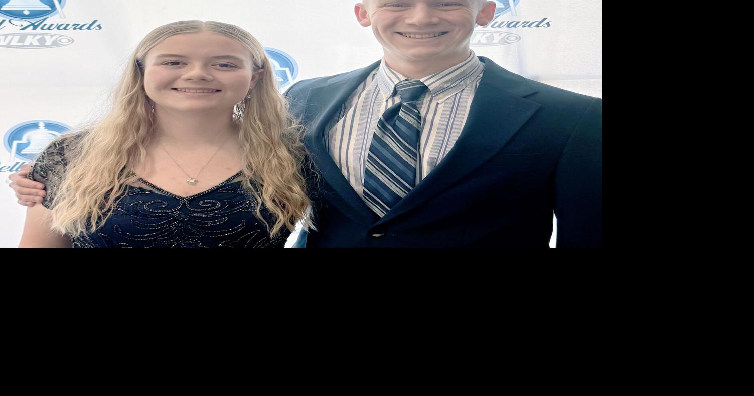 Local siblings earn individual Bell Awards