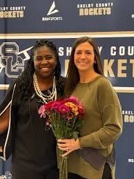 Shelby County honors Mrs. Sturgill as 2025 Teacher of the Year ...