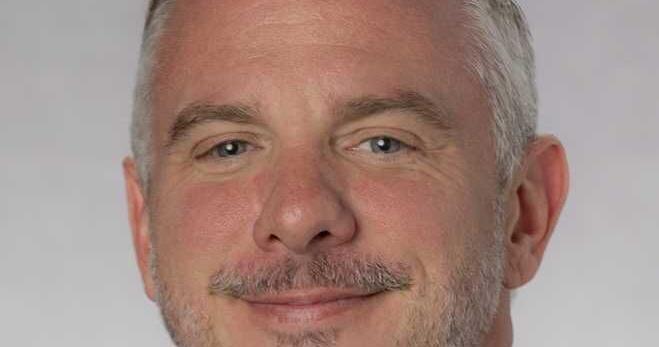 Aaron Garofola named 2025 WLKY Bell Awards winner