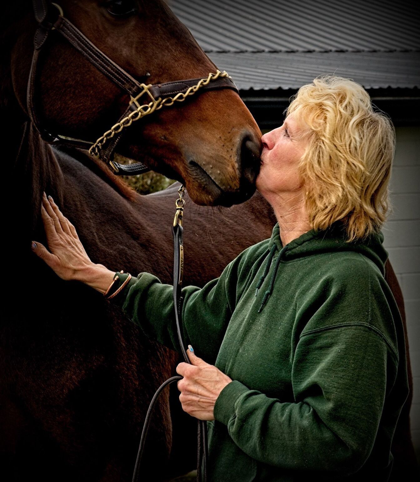 Del Lowell — November 2025 Living Treasure | News | pmg-ky1.com, image size:1343x1543