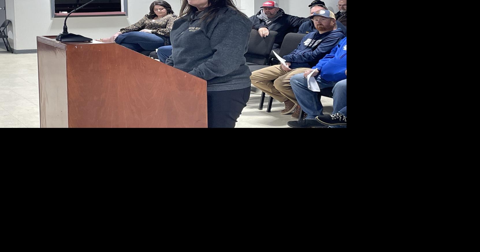 Court hears complaints on access to clean drink…