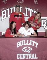 Lesher signs with WKU
