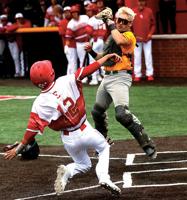 East surprises North 10-0
