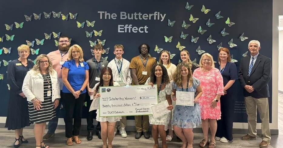 Donate Life Kentucky Trust records one of strongest years ever | News