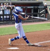 Softball: Oldham County enters season with new faces, same expectations