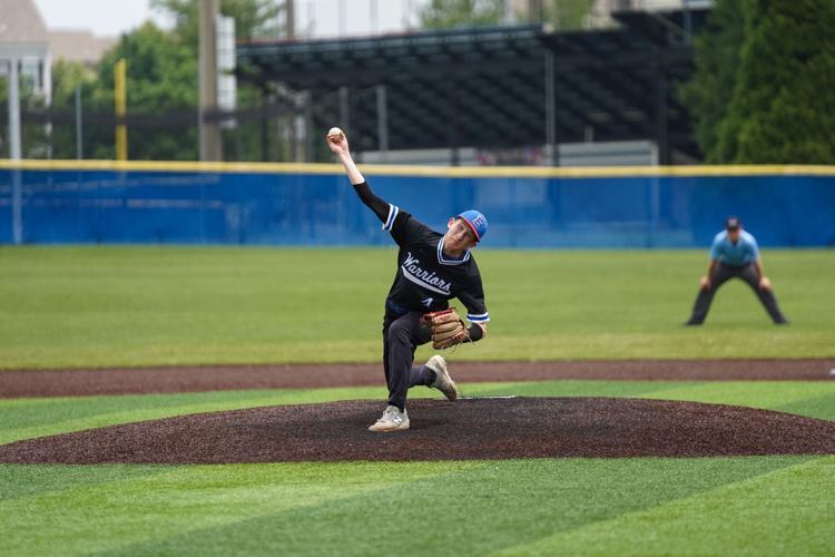 Warriors finish season with region quarterfinal loss