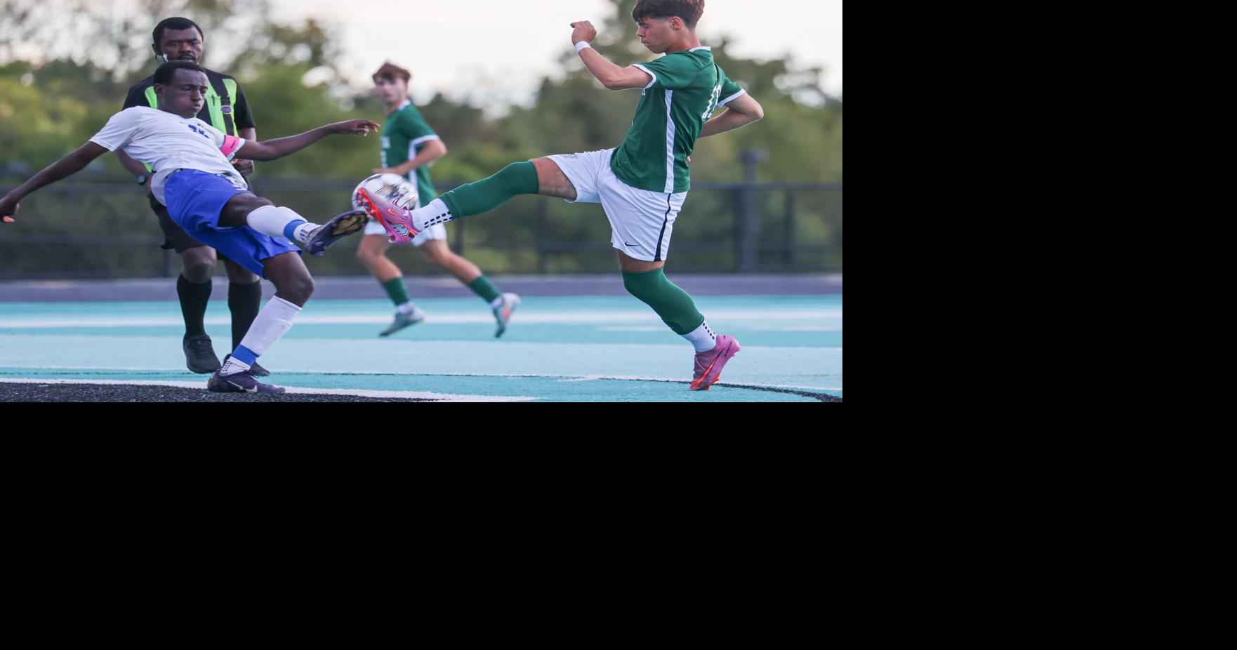 Boys Soccer: Hinkle leads South Oldham to regional berth and district ...