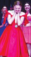 Distinguished Young Woman of the Year: Savannah Ballard stands out in all parts of her life