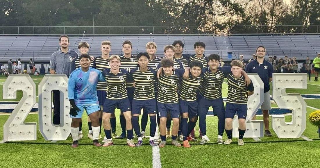 Snott Rockets Soccer Rockets Soccer Team Looks Ahead to District Tournament Following Strong ...