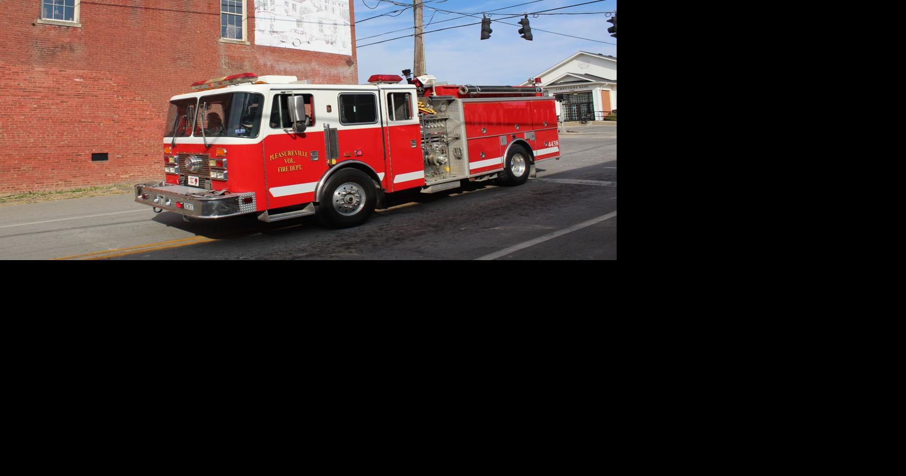 Pleasureville Day marks a day of celebration News