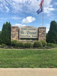 Mayor announces new business coming to Hi-Point Industrial Park | Sentinel News