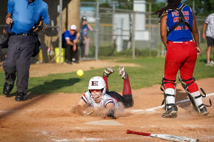 Senior softball All-Stars fall in nine-inning state championship thriller