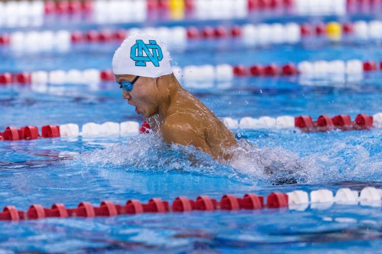 North Oldham wins their 15th consecutive OC3 Meet