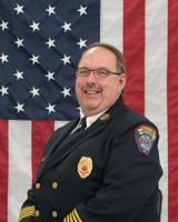 Chief Bobby Coward inducted into KFA Hall of Fame