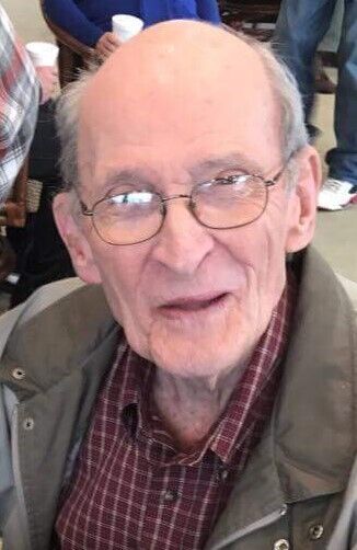 Robert Leon "Boogie" New, 95