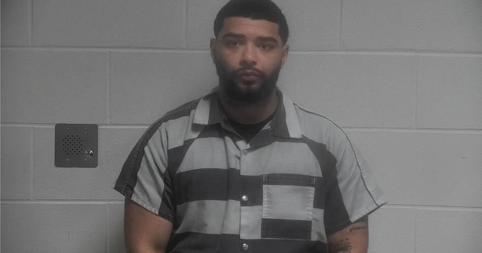 Correctional Officer arrested for sexual misconduct with inmate ...
