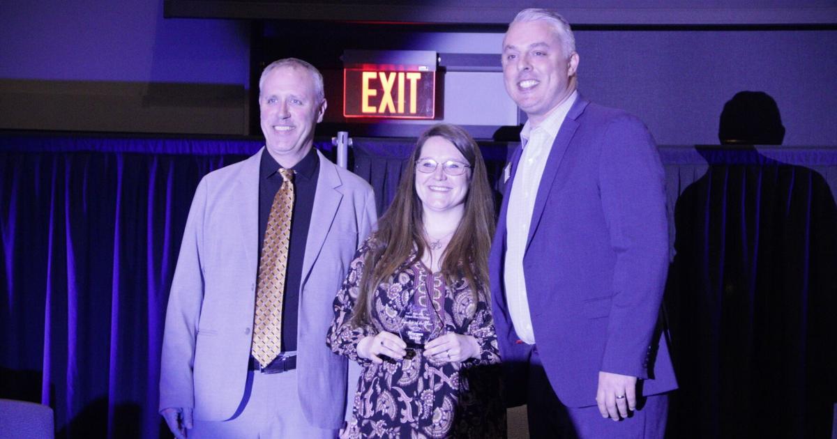 Scsp Instructors SCPS Teachers of the Year | Sentinel News | pmg-ky1.com