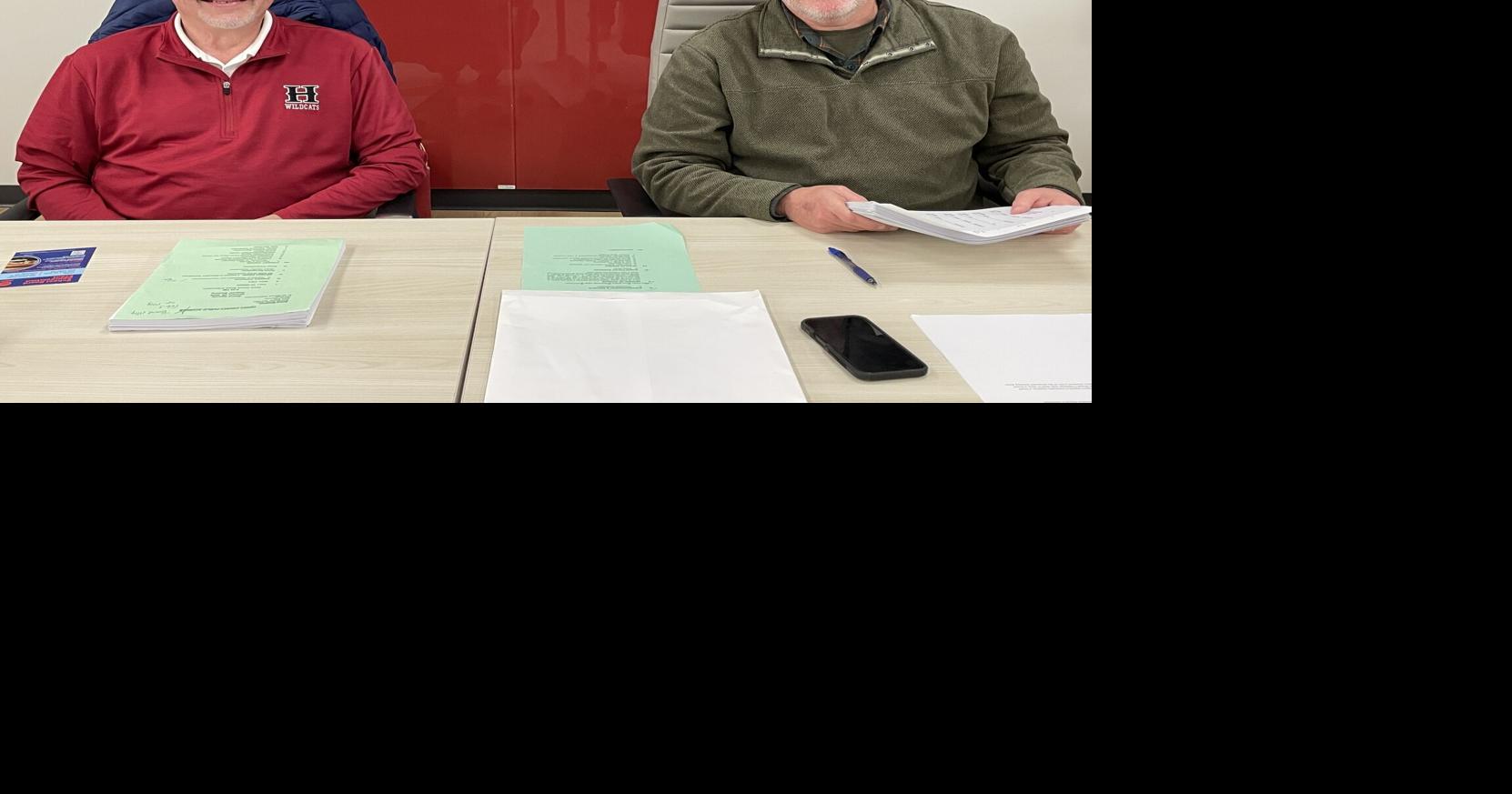 School board approves next year’s school calendar