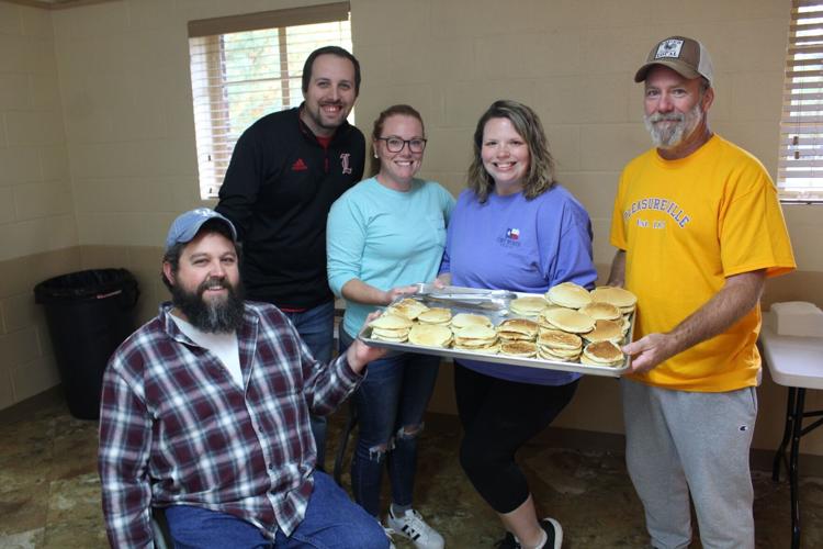 Pleasureville Day marks a day of celebration News