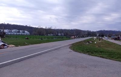 Traffic update for Highway 36 in Trimble and Carroll Counties (copy
