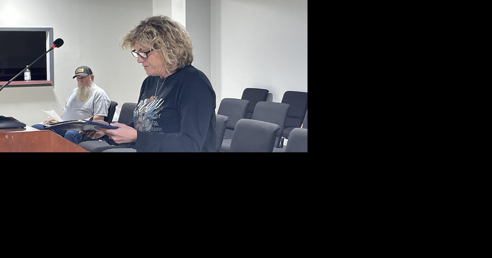 P&Z to consider industrial development at May 14 meeting