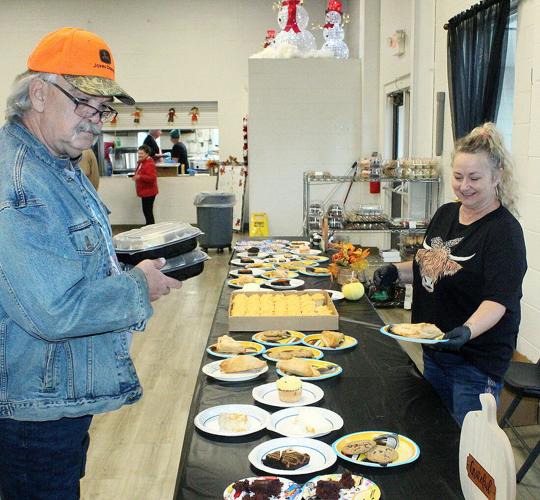 Hillview festivities Features