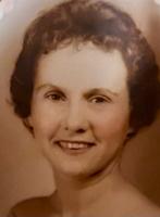 Thelma Alice Shely McGuire, 94