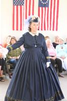 Rotary Rendezvous features Underground Railroad’s Delia Webster
