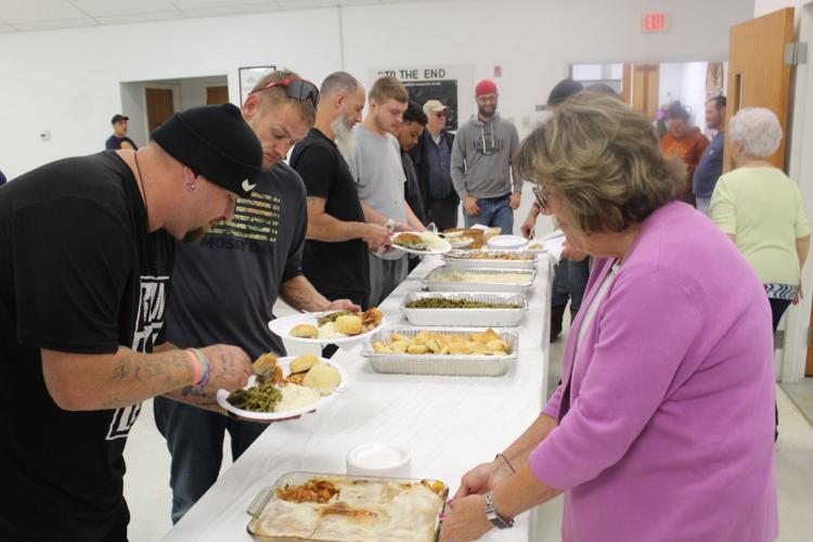 Smithfield installs 75,000 playground Henry County Local