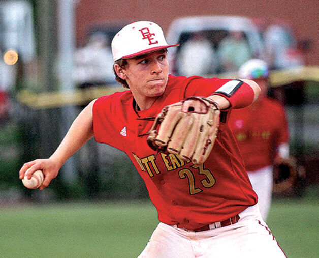 Bullitt East Chargers Defeat Fern Creek 8-2, Secure Top Seed in 24th District Tournament