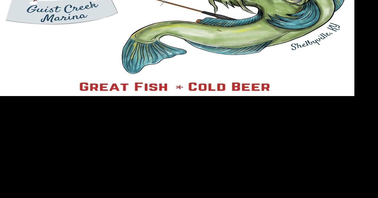 Prime rib to fish filets, the lion moves to the lake | Catering | pmg ...