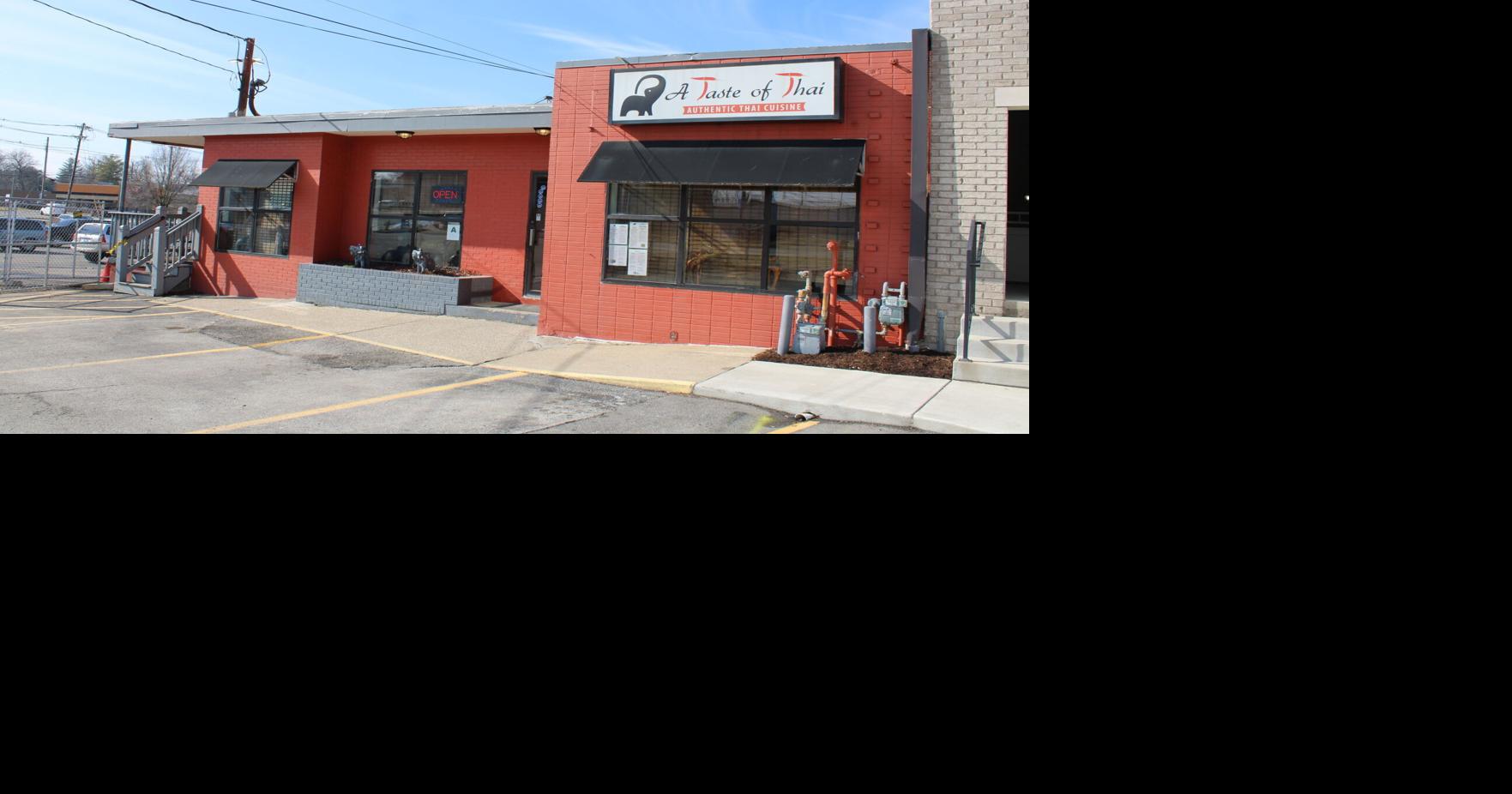 City renovations threaten to close local Thai restaurant